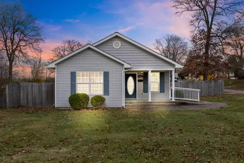 1699 Bryan Station Rd, Lexington, KY 40505