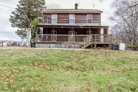 155 Old Sawmill Rd, Wilmore, KY 40390