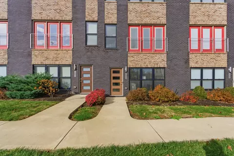 955 Tarr Trce, Lexington, KY 40508