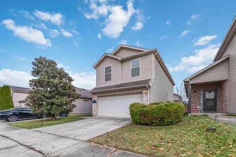744 Pioneer Ln, Lexington, KY 40505