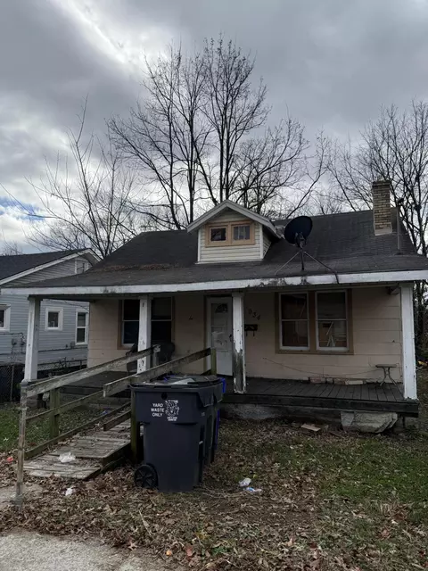934 Dayton Ave, Lexington, KY 40505