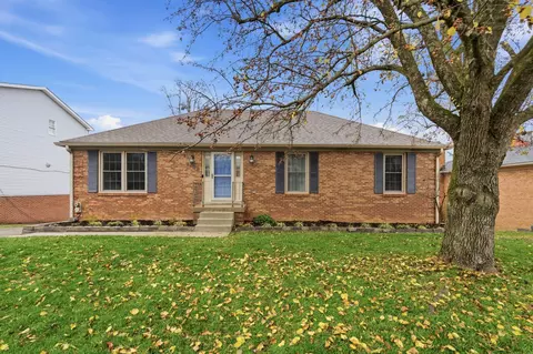 3408 Fox Den Cir, Lexington, KY 40515