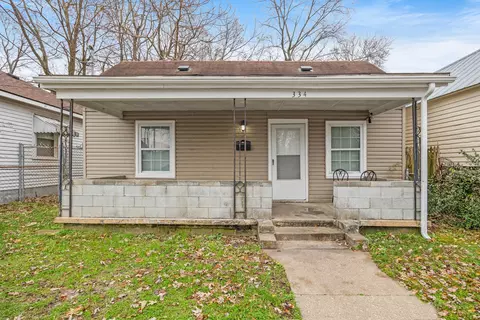 334 Oak St, Lexington, KY 40508