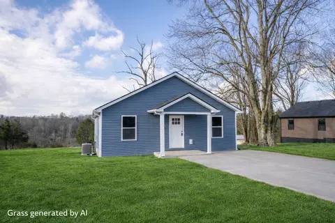 109 Railroad Dr, Ferguson, KY 42533