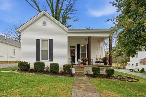 107 Clay St, Mount Sterling, KY 40353