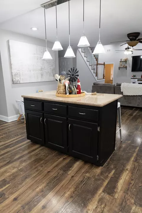 Kitchen - 236 Autumn Ct, Berea, KY 40403 photo 9 of 9