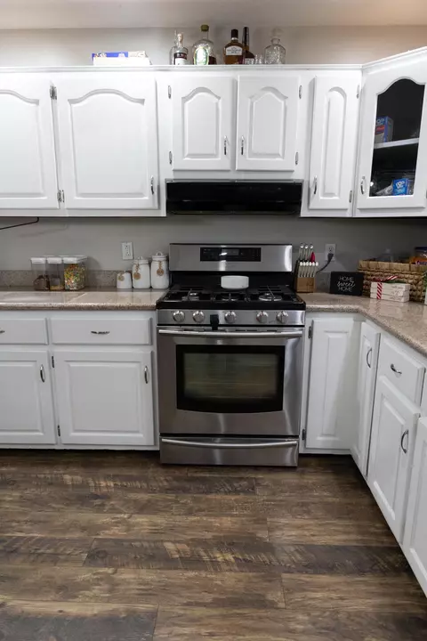 Kitchen - 236 Autumn Ct, Berea, KY 40403 photo 7 of 9