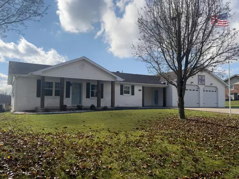 166 Maple Grove Rd, Orlando, KY 40460