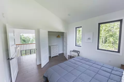 Bedroom - 348 Restful Run Rd, Nancy, KY 42544 photo 13 of 15