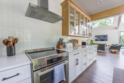 Kitchen - 348 Restful Run Rd, Nancy, KY 42544 photo 6 of 6