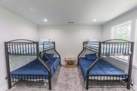 Bedroom - 348 Restful Run Rd, Nancy, KY 42544 photo 14 of 15