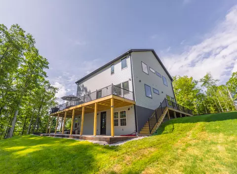 Exterior - 348 Restful Run Rd, Nancy, KY 42544 photo 10 of 10