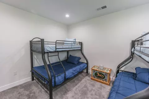 Bedroom - 348 Restful Run Rd, Nancy, KY 42544 photo 15 of 15