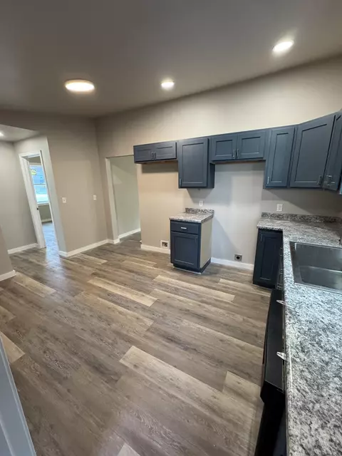Kitchen - 111 E College St, Georgetown, KY 40324 photo 2 of 2