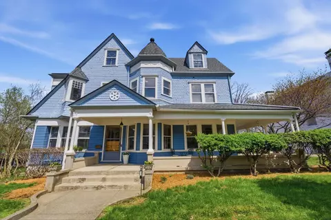124 W Todd St, Frankfort, KY 40601