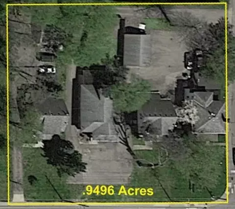 1501 Versailles Rd, Lexington, KY 40504