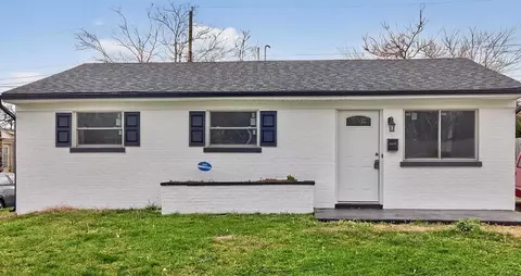 941 De Porres Ave, Lexington, KY 40511