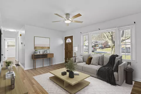 1228 Nice Dr, Lexington, KY 40504