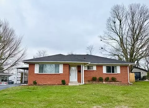 610 Seattle Dr, Lexington, KY 40503