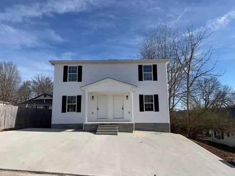 1407 Madison St, Corbin, KY 40701