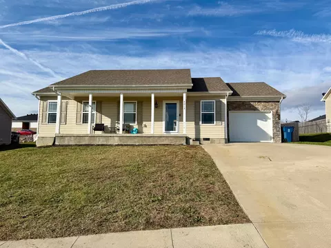 6012 Jeffrey Ct, Lawrenceburg, KY 40342