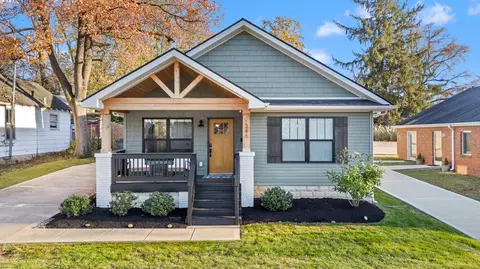 346 Preston Ave, Lexington, KY 40502
