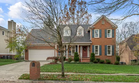 1428 Copperfield Ct, Lexington, KY 40514