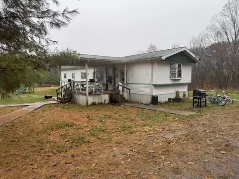 141 Allen Cemetery Rd, Knifley, KY 42753