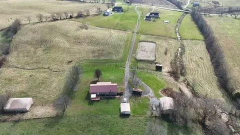 11105 Springfield Rd, Perryville, KY 40468