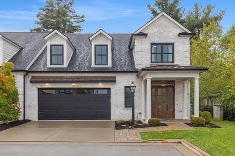 3013 Tates Creek Rd, Lexington, KY 40502