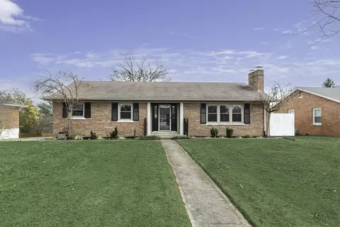 119 Buckwood Dr, Richmond, KY 40475