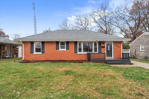 1660 Brittany Ln, Lexington, KY 40504