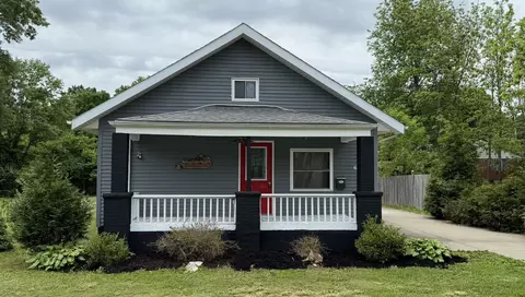 606 Prospect St, Berea, KY 40403