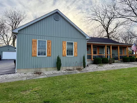 401 Delaney Ferry Rd, Versailles, KY 40383