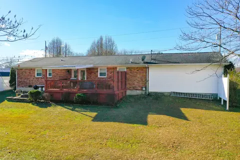 Exterior - 310 Forego Trl, Corbin, KY 40701 photo 9 of 13