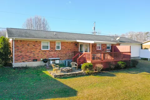 Exterior - 310 Forego Trl, Corbin, KY 40701 photo 7 of 13