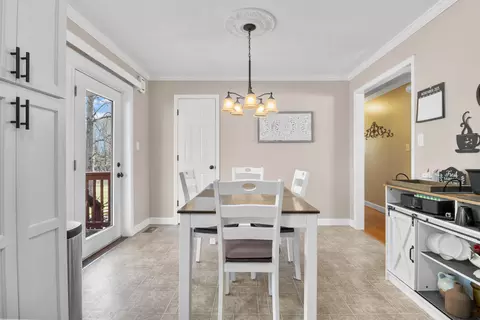 Dining - 310 Forego Trl, Corbin, KY 40701 photo 2 of 2