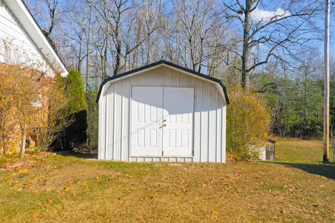 Exterior - 310 Forego Trl, Corbin, KY 40701 photo 13 of 13