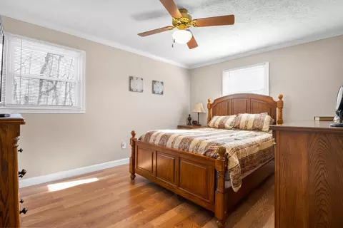 Bedroom - 310 Forego Trl, Corbin, KY 40701 photo 4 of 6