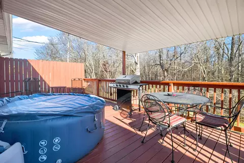 Exterior - 310 Forego Trl, Corbin, KY 40701 photo 10 of 13