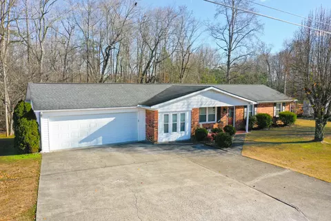 Exterior - 310 Forego Trl, Corbin, KY 40701 photo 6 of 13