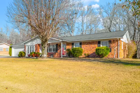 Exterior - 310 Forego Trl, Corbin, KY 40701 photo 2 of 13