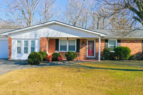 Exterior - 310 Forego Trl, Corbin, KY 40701 photo 4 of 13