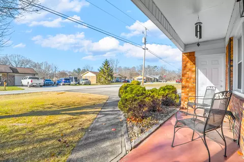 Exterior - 310 Forego Trl, Corbin, KY 40701 photo 3 of 13