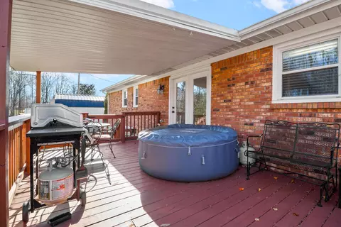 Exterior - 310 Forego Trl, Corbin, KY 40701 photo 12 of 13