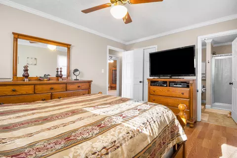 Bedroom - 310 Forego Trl, Corbin, KY 40701 photo 6 of 6