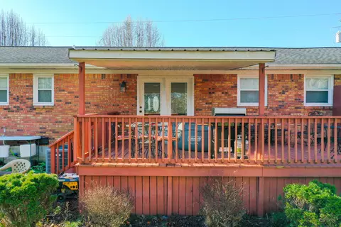 Exterior - 310 Forego Trl, Corbin, KY 40701 photo 8 of 13