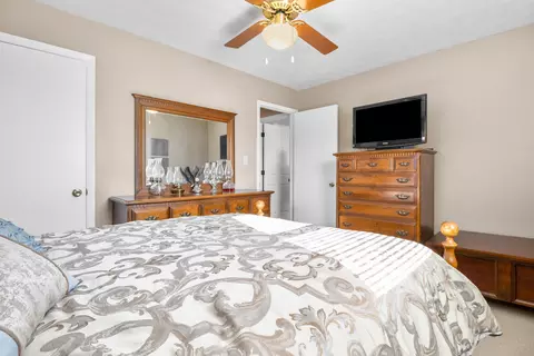 Bedroom - 310 Forego Trl, Corbin, KY 40701 photo 3 of 6