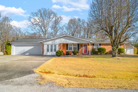 310 Forego Trl, Corbin, KY 40701