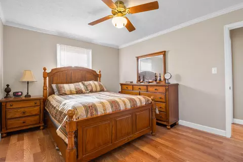 Bedroom - 310 Forego Trl, Corbin, KY 40701 photo 5 of 6